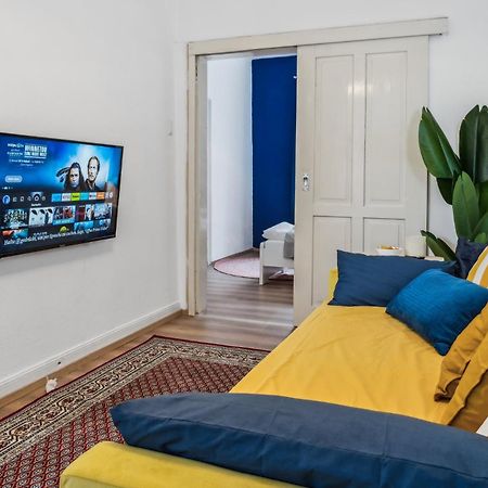 Gemuetliche & Charmante Wohnung Lahnstein Ngoại thất bức ảnh