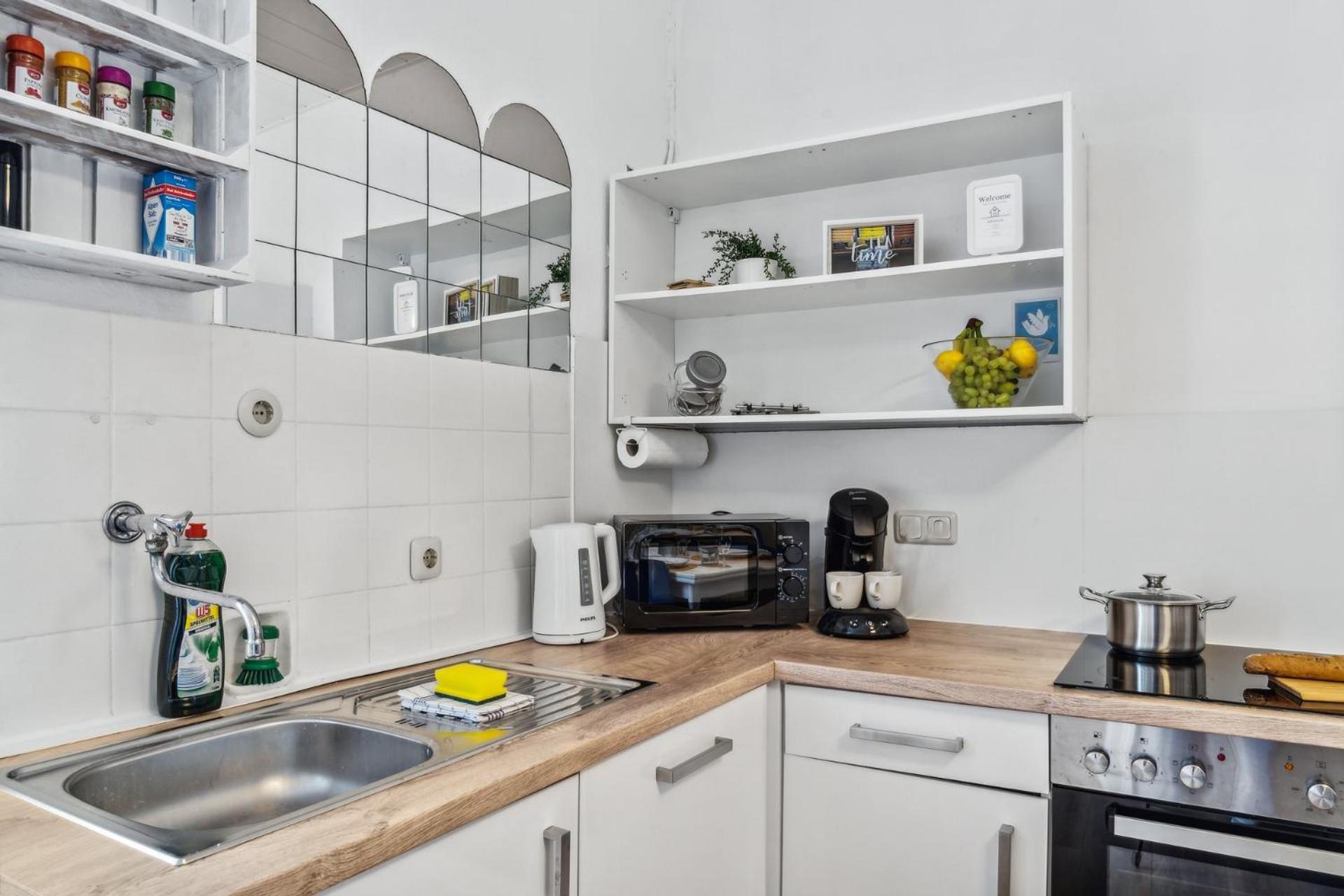Gemuetliche & Charmante Wohnung Lahnstein Ngoại thất bức ảnh