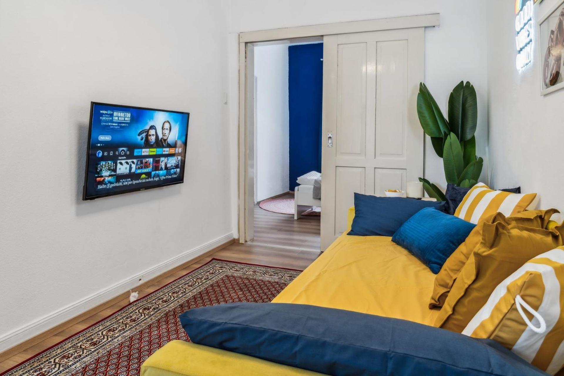 Gemuetliche & Charmante Wohnung Lahnstein Ngoại thất bức ảnh